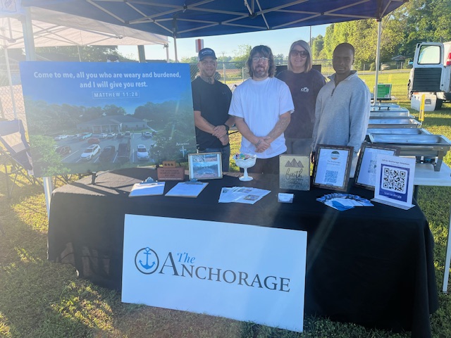 Autism Resource Fair